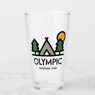 Copo De Pint Parque Nacional Olimpiadas