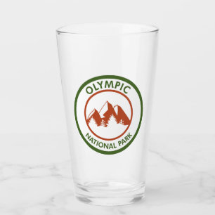Copo De Pint Parque Nacional Olimpiadas