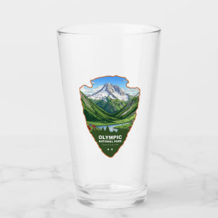 Copo De Pint Parque Nacional Olympic Washington Arrowhead