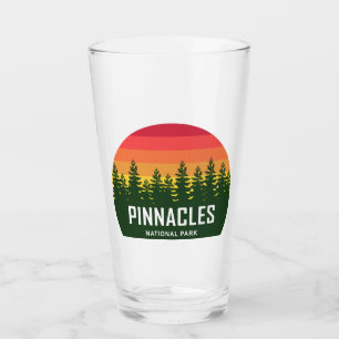 Copo De Pint Parque Nacional Pinnacle