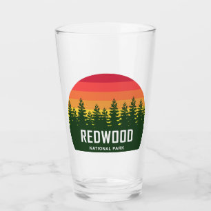 Copo De Pint Parque Nacional Redwood