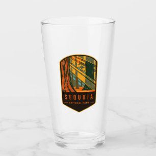 Copo De Pint Parque Nacional Sequoia
