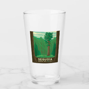 Copo De Pint Parque Nacional Sequoia