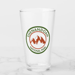 Copo De Pint Parque Nacional Shenandoah