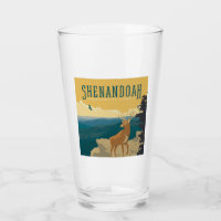 Parque Nacional Shenandoah | Veado