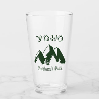 Copo De Pint Parque Nacional Yoho