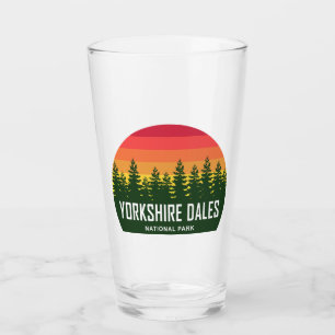 Copo De Pint Parque Nacional Yorkshire Dales