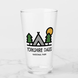 Copo De Pint Parque Nacional Yorkshire Dales