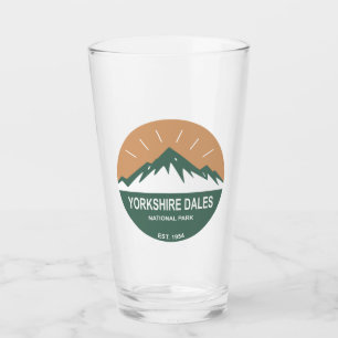 Copo De Pint Parque Nacional Yorkshire Dales