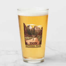 Copo De Pint Parque Nacional Zion