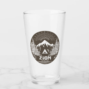 Copo De Pint Parque Nacional Zion