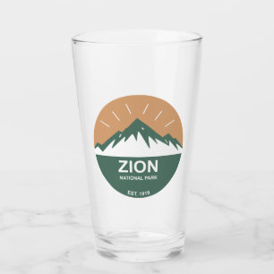 Copo De Pint Parque Nacional Zion