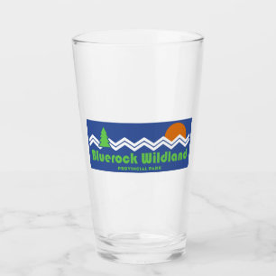 Copo De Pint Parque Provincial de Bluerock Wildland Retro