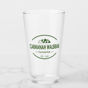 Copo De Pint Parque Provincial de Carmanah Walbran