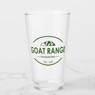 Copo De Pint Parque Provincial de Goat Range