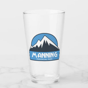 Copo De Pint Parque Provincial de Manning
