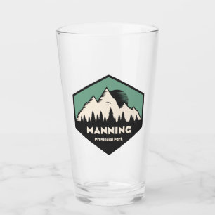Copo De Pint Parque Provincial de Manning