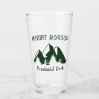 Parque Provincial de Monte Robson