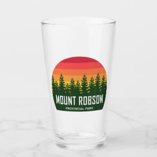 Copo De Pint Parque Provincial de Monte Robson