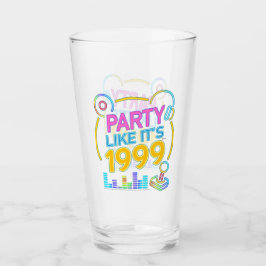 Copo De Pint Party Like It’s 1999®™ – Neon Soundtrack