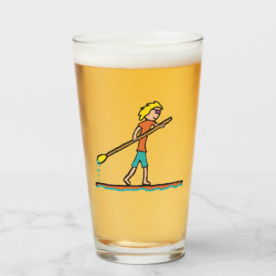 Copo De Pint Pasta SUP para cima