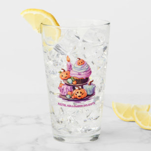 Copo De Pint Pastel Halloween Delights
