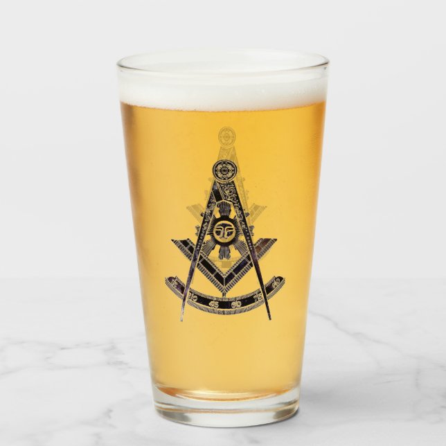 Copo De Pint Pastor (Frente (Preenchido))