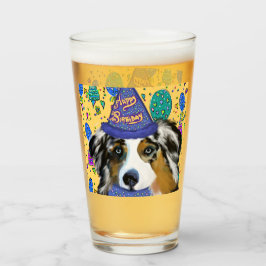 COPO DE PINT PASTOR AUSTRALIANO