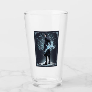 Copo De Pint Patrono de Cervídeo do Professor Snape