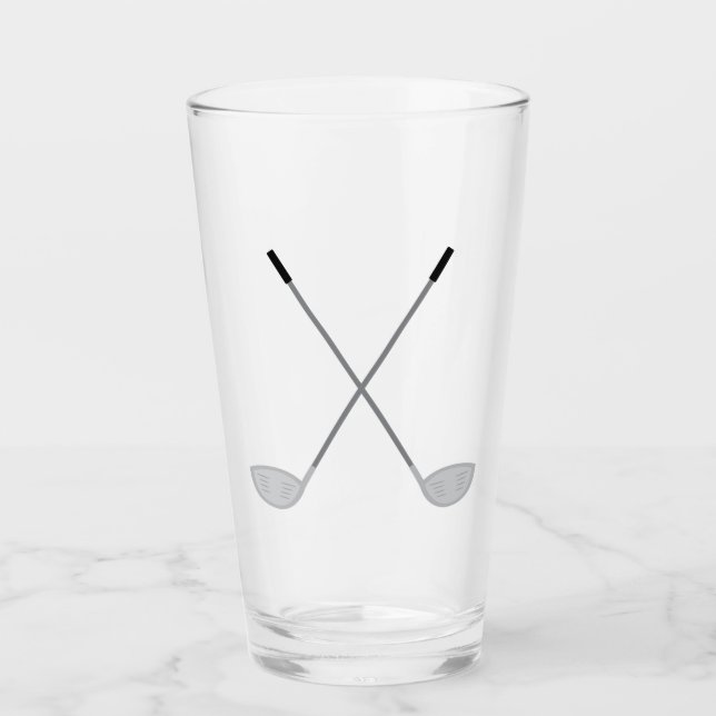 Copo De Pint Paus Cruzados (Frente)