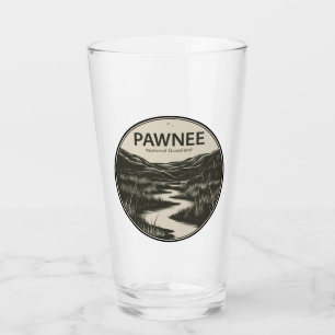 Copo De Pint Pawnee National Grassland Colorado Stream