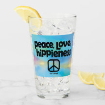 Paz, Amor, Hippiedade