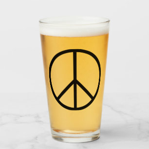 Copo De Pint Paz (CND)