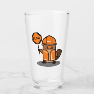 Copo De Pint PBOT Platypus Tumblr