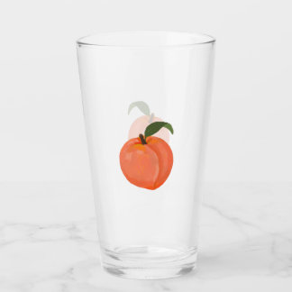 Copo De Pint Peach