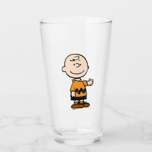 Copo De Pint PEANUTS Charlie Brown