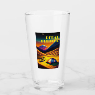 Copo De Pint Pedal Mais Montanhas Bikepacking