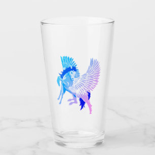 Copo De Pint Pegasus Mitologia Grega Cavalo Alado