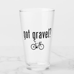 Copo De Pint Pegou Gravel Cycling