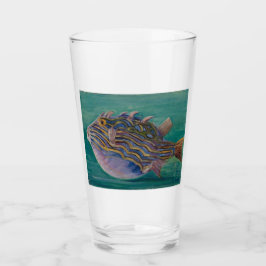 Copo De Pint Peixes Tropicais Exóticos (Submarinos) (Marianne N