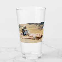 Pelagia e Philammon (Morte de um Belo Santo)