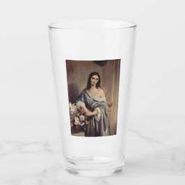 Copo De Pint Pensamentos melancólicos (por Francesco Hayez)