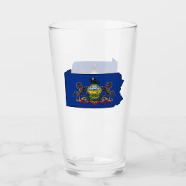 Copo De Pint Pensilvânia