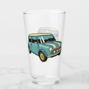 Copo De Pint pequeno automóvel