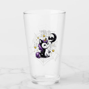 Copo De Pint Pequeno Unicórnio