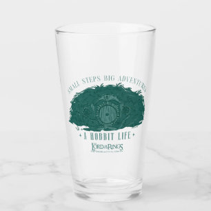 Copo De Pint Pequenos Passos, Grandes Aventuras - Uma Vida Hobb