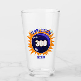 Copo De Pint Perfeição da boliche