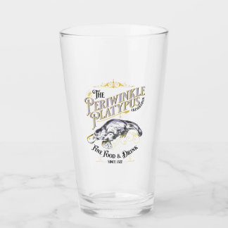 Copo De Pint Periwinkle Platypus