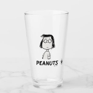Copo De Pint Persistência dos amendoins Marcie