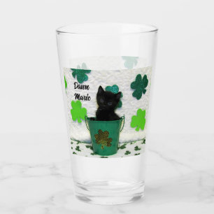 Copo De Pint Personalizado - Jack, a Rua do Gato.